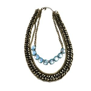 Charming Charlie Statement Necklace
